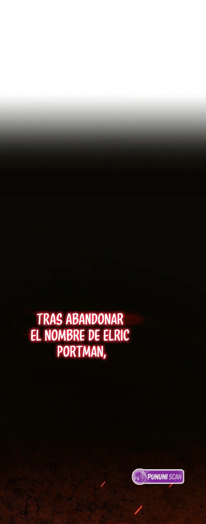 Mi esposa me esperaba en el campo de trigo. capítulo 1, página 46