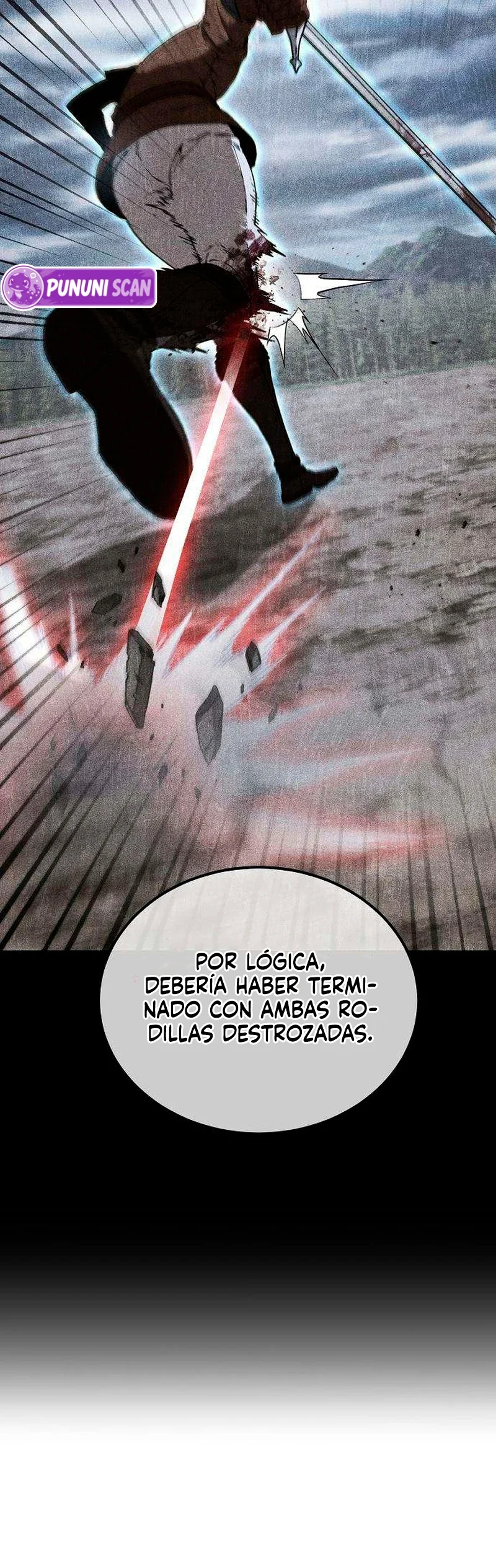 Mi esposa me esperaba en el campo de trigo. capítulo 11, página 25