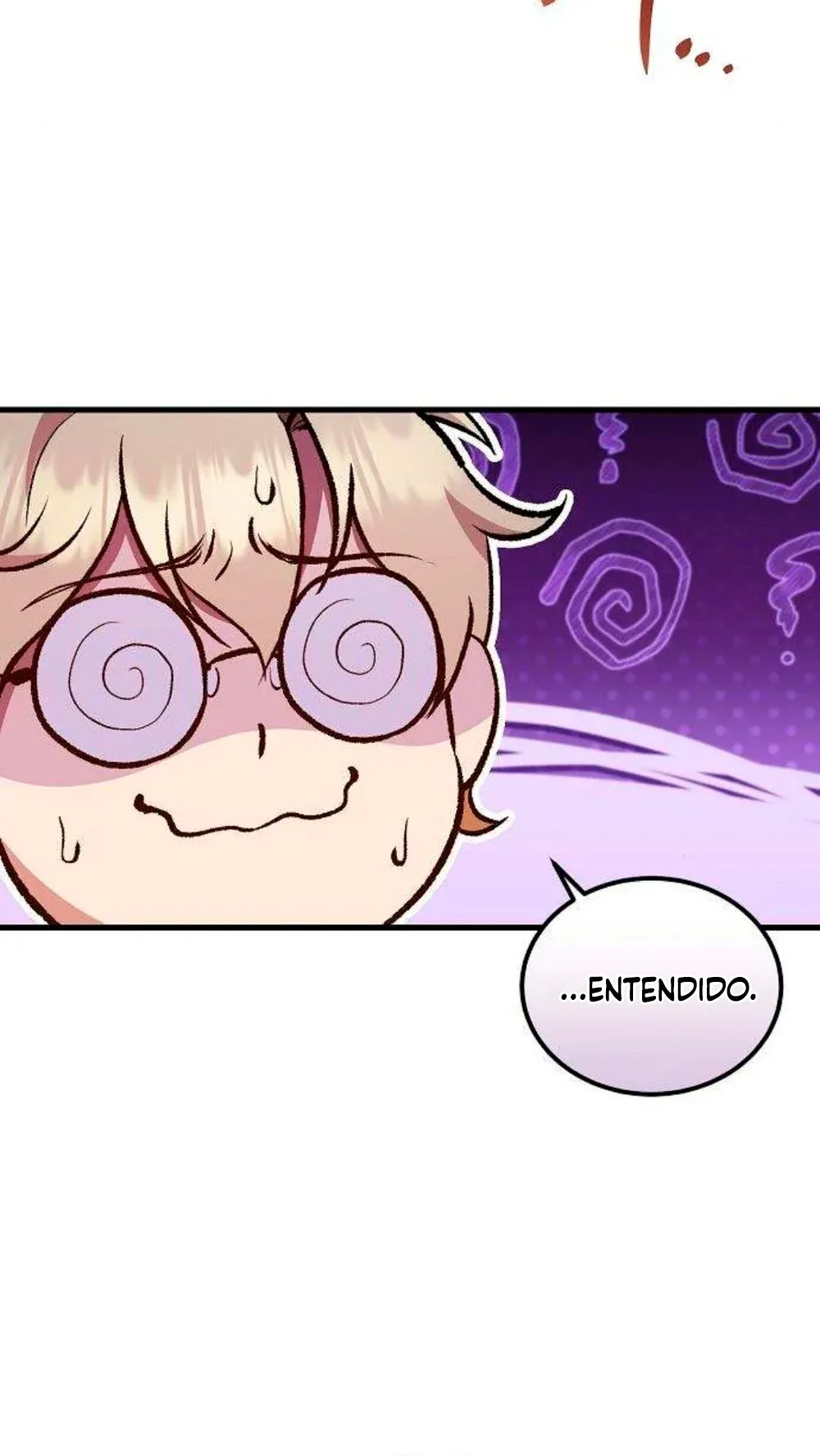 Mi esposa me esperaba en el campo de trigo. capítulo 12, página 6