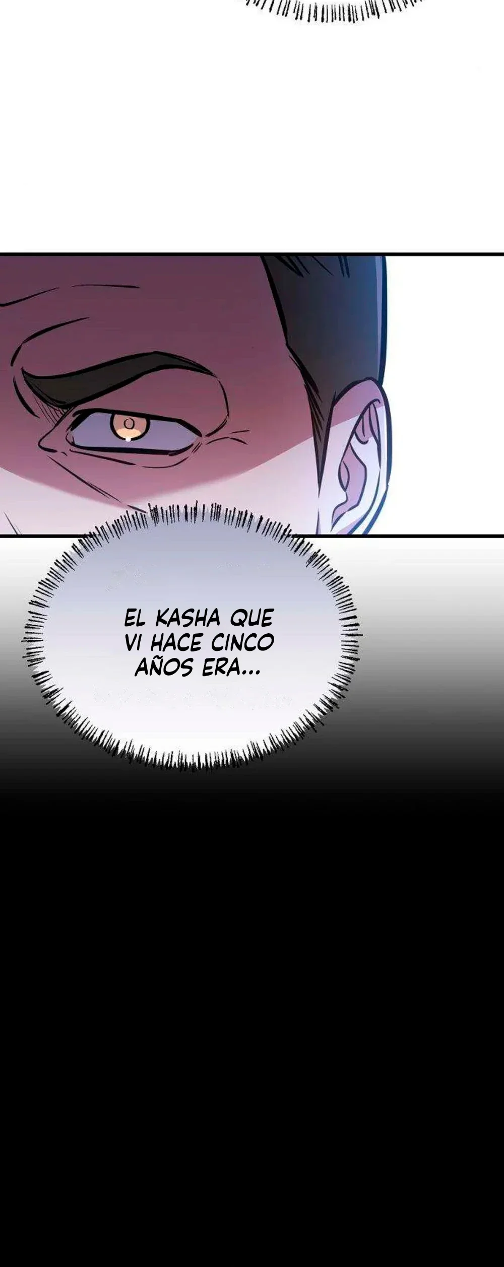 Mi esposa me esperaba en el campo de trigo. capítulo 12, página 28