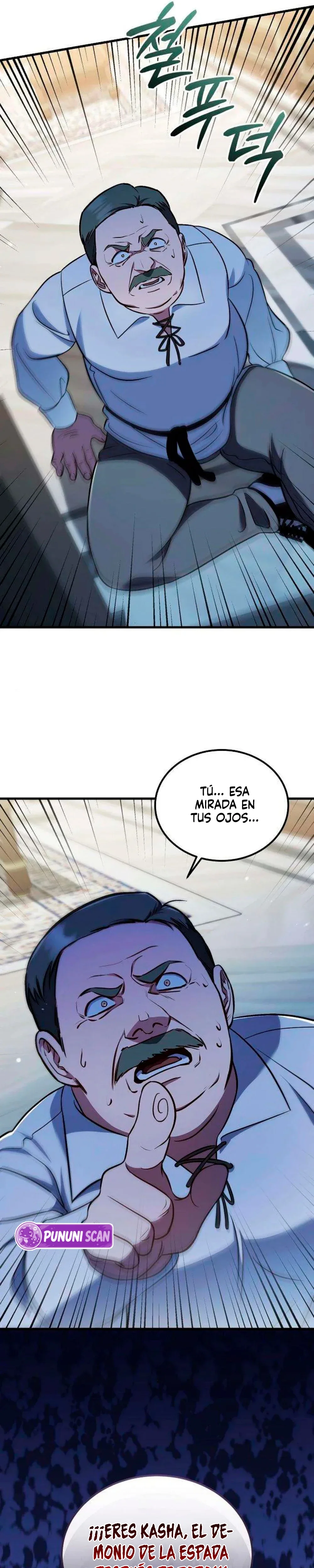 Mi esposa me esperaba en el campo de trigo. capítulo 12, página 47