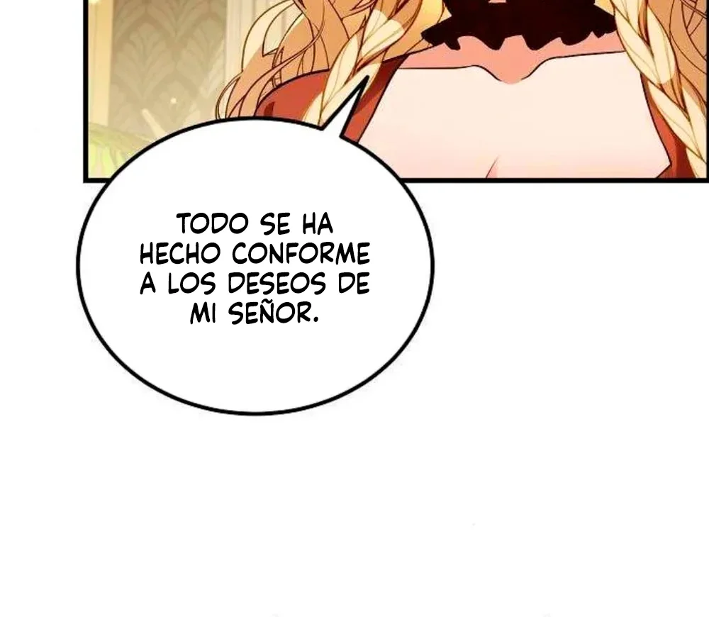 Mi esposa me esperaba en el campo de trigo. capítulo 13, página 31