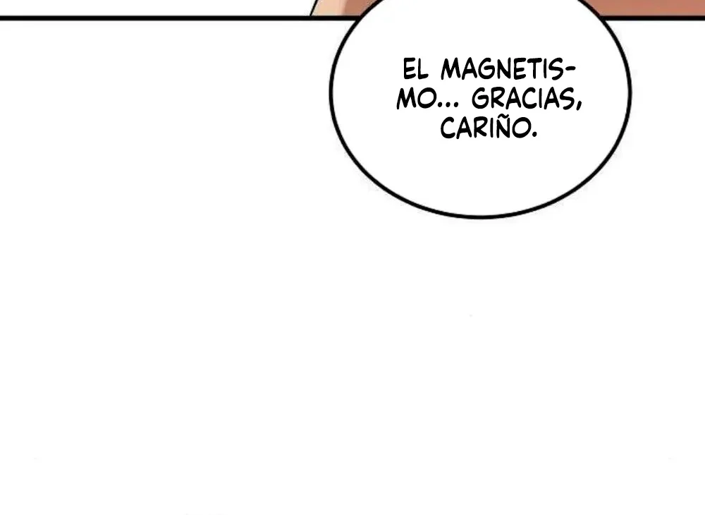 Mi esposa me esperaba en el campo de trigo. capítulo 13, página 55