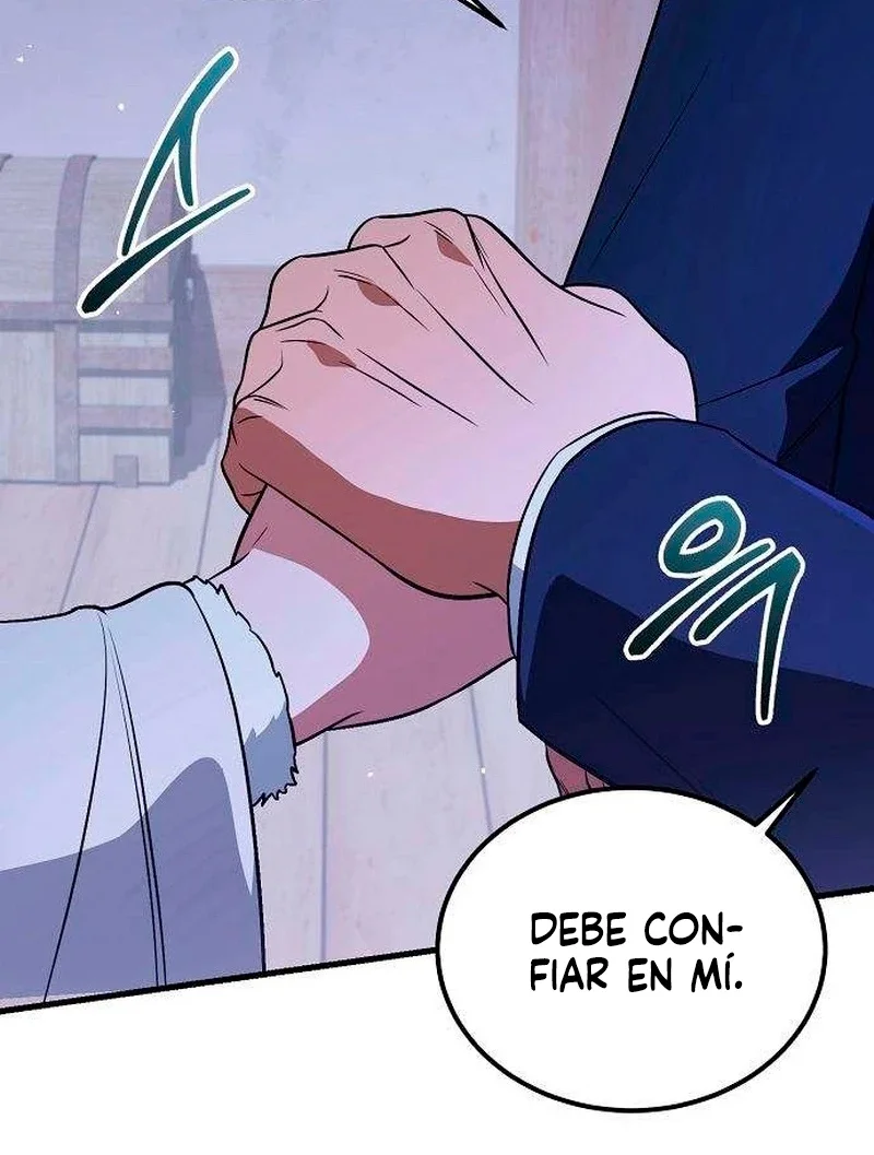 Mi esposa me esperaba en el campo de trigo. capítulo 16, página 3