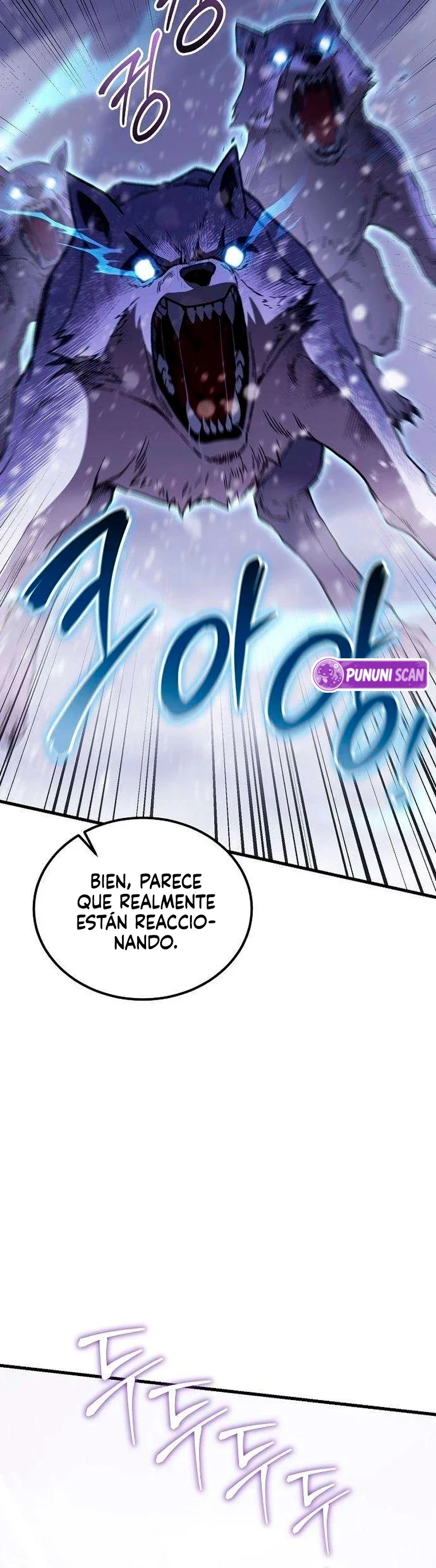 Mi esposa me esperaba en el campo de trigo. capítulo 16, página 21