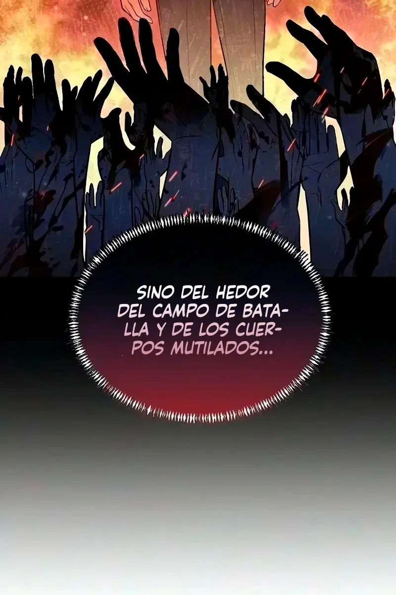 Mi esposa me esperaba en el campo de trigo. capítulo 17, página 17