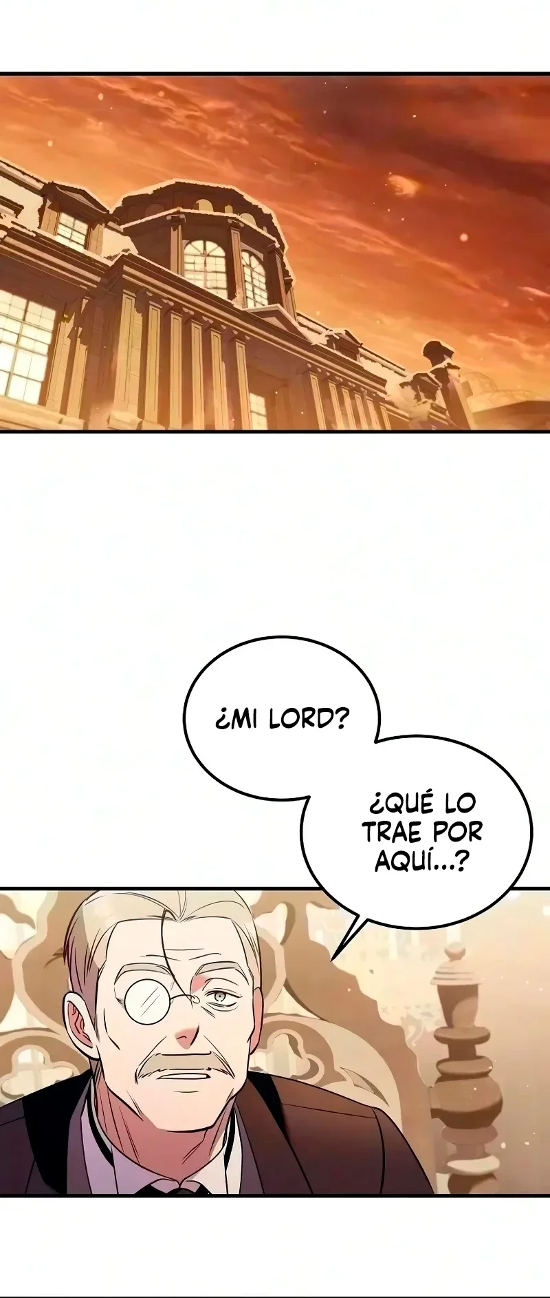 Mi esposa me esperaba en el campo de trigo. capítulo 17, página 21