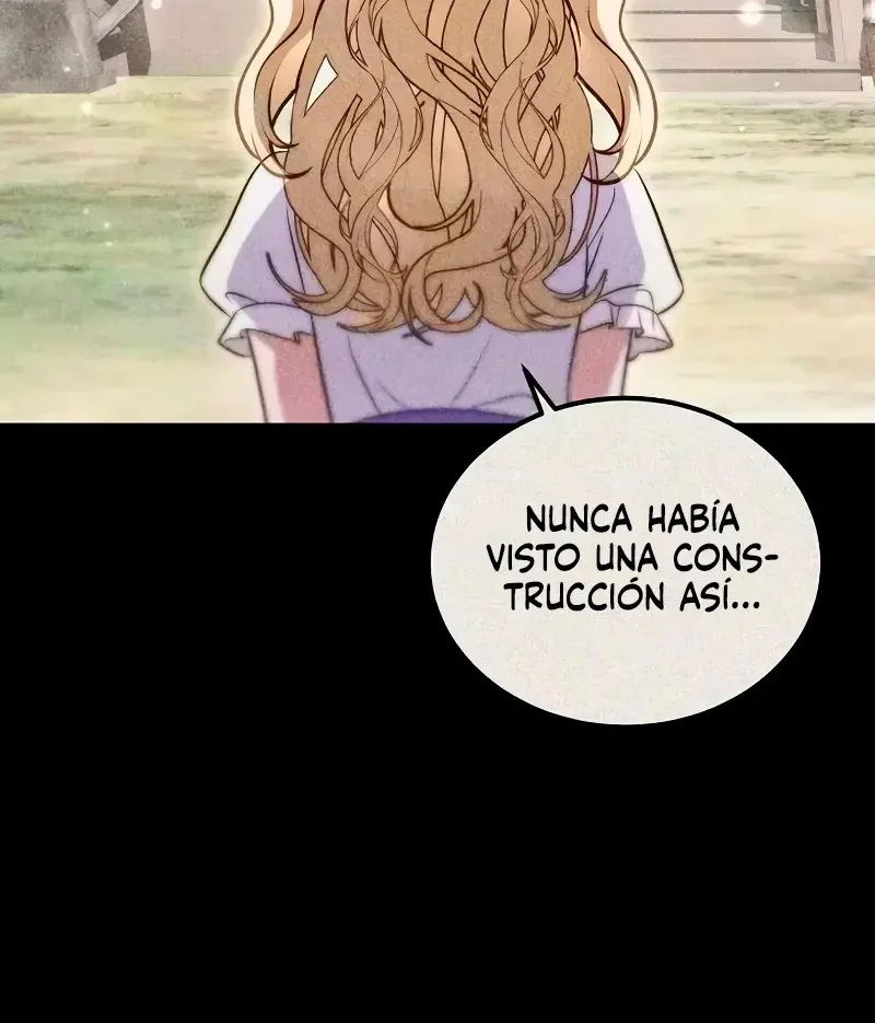 Mi esposa me esperaba en el campo de trigo. capítulo 19, página 7
