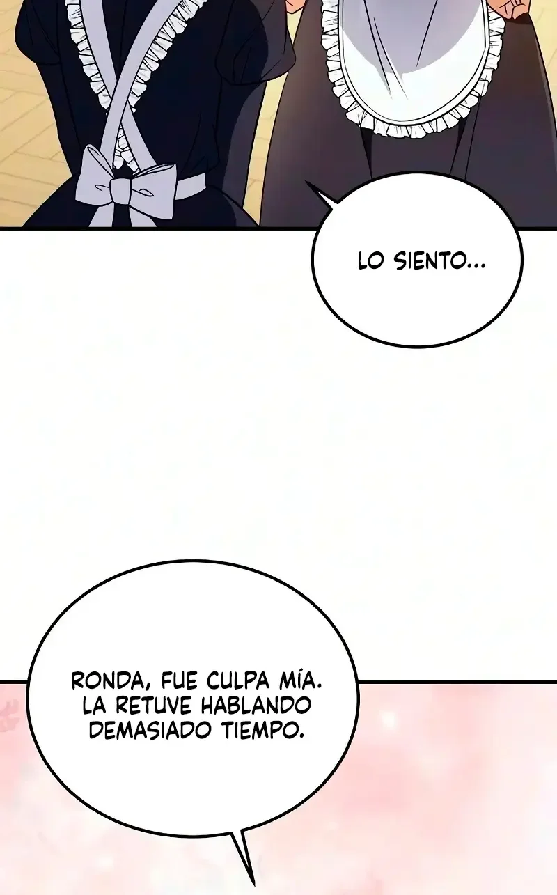 Mi esposa me esperaba en el campo de trigo. capítulo 19, página 13