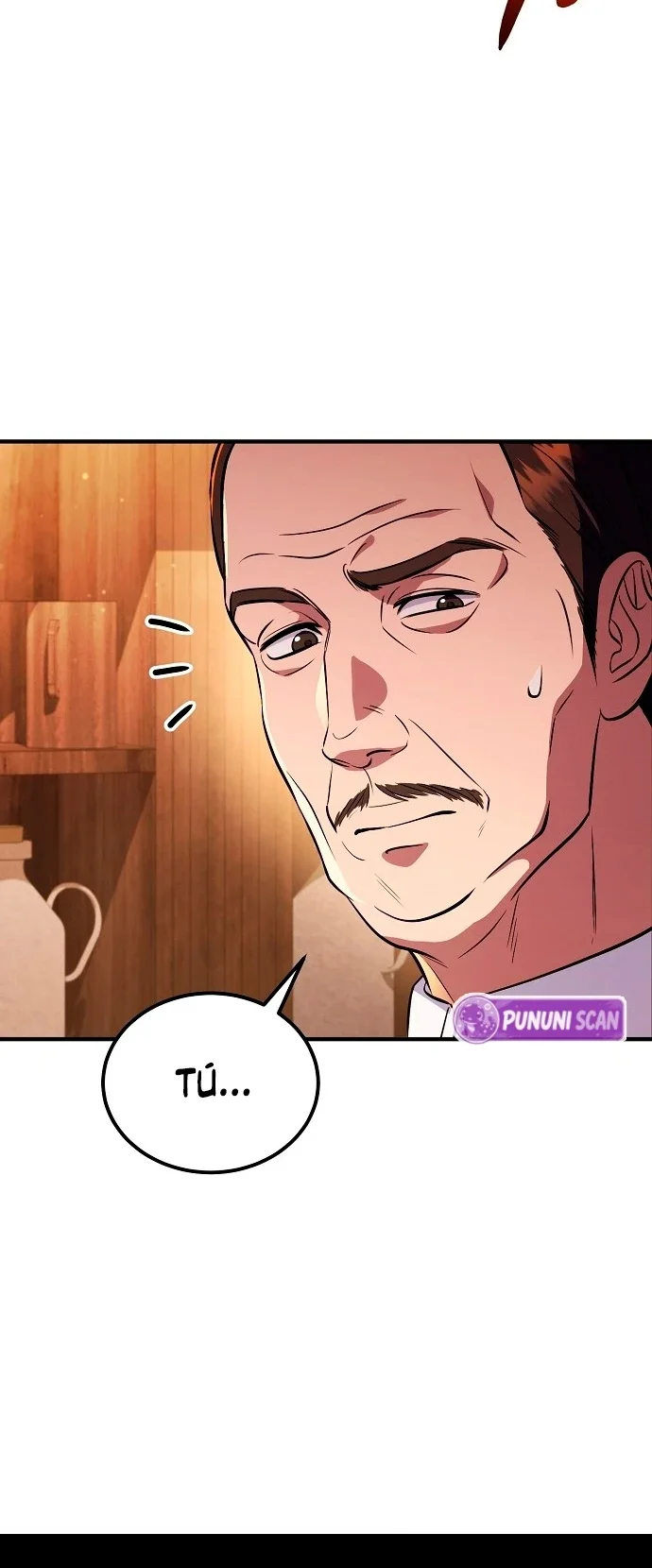 Mi esposa me esperaba en el campo de trigo. capítulo 2, página 13