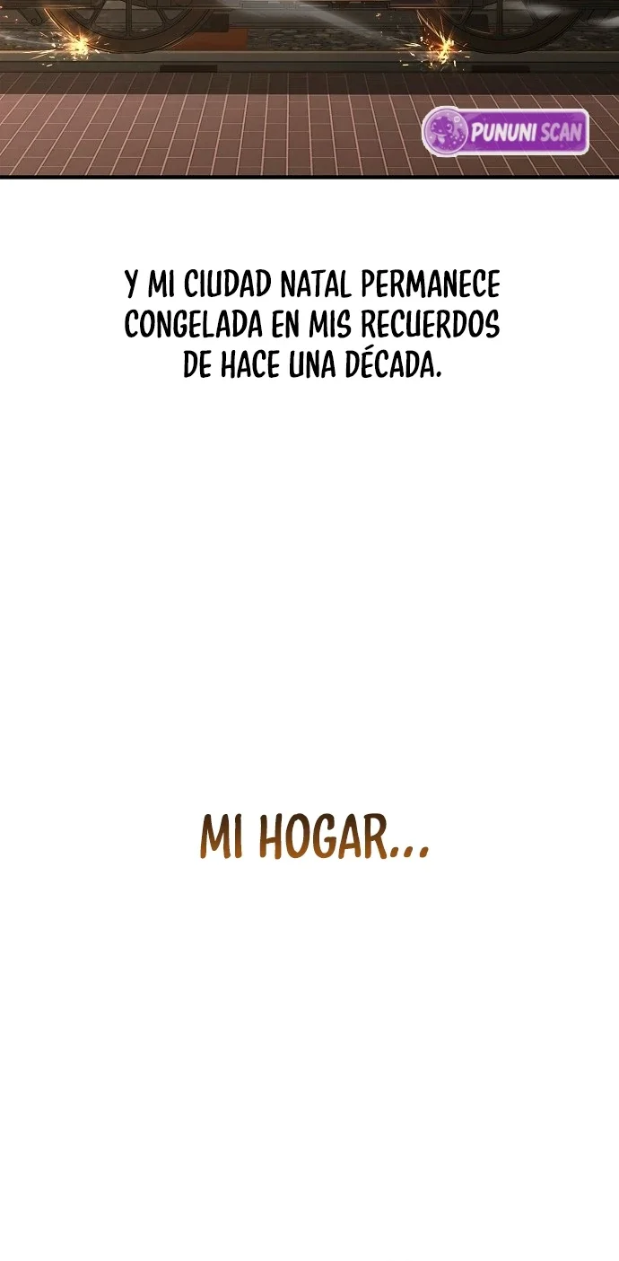 Mi esposa me esperaba en el campo de trigo. capítulo 2, página 23