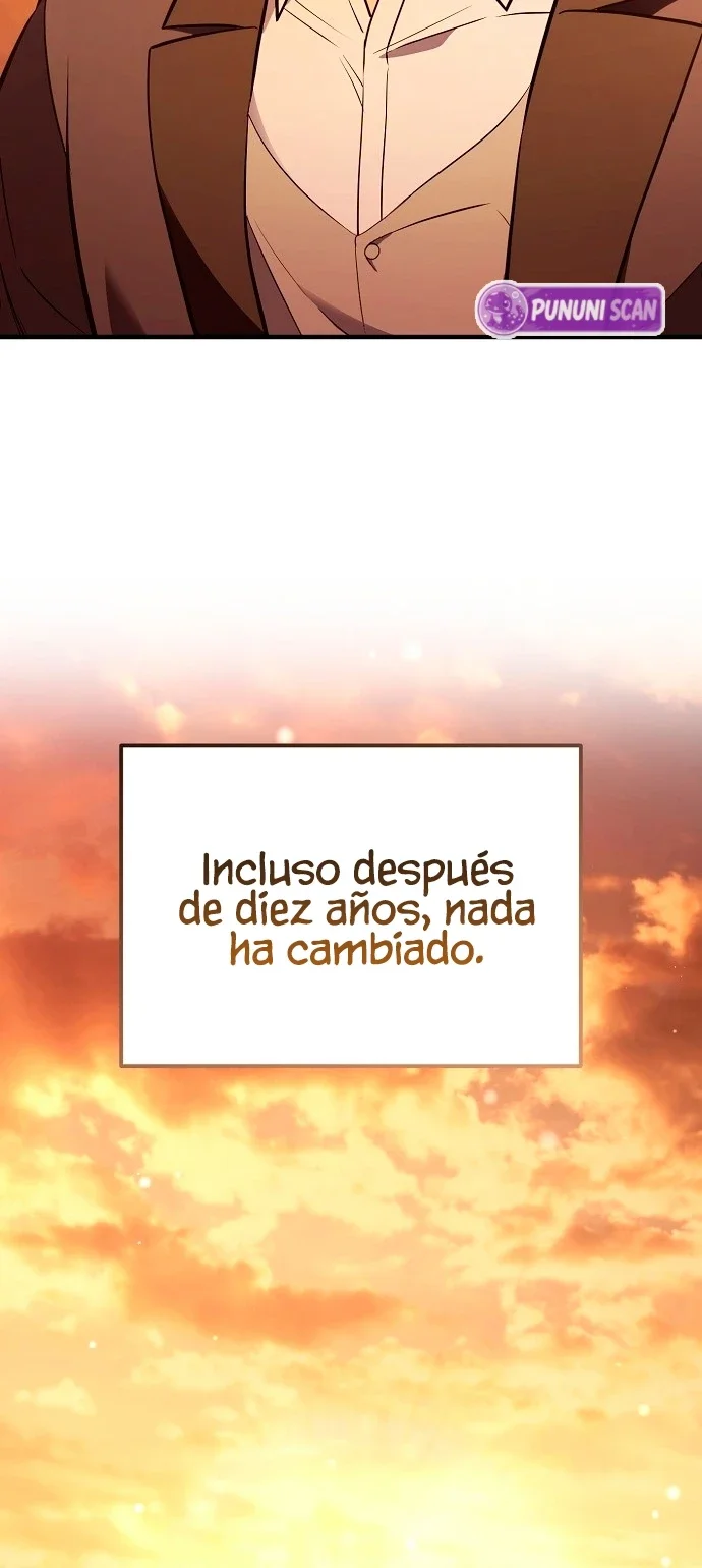 Mi esposa me esperaba en el campo de trigo. capítulo 2, página 25