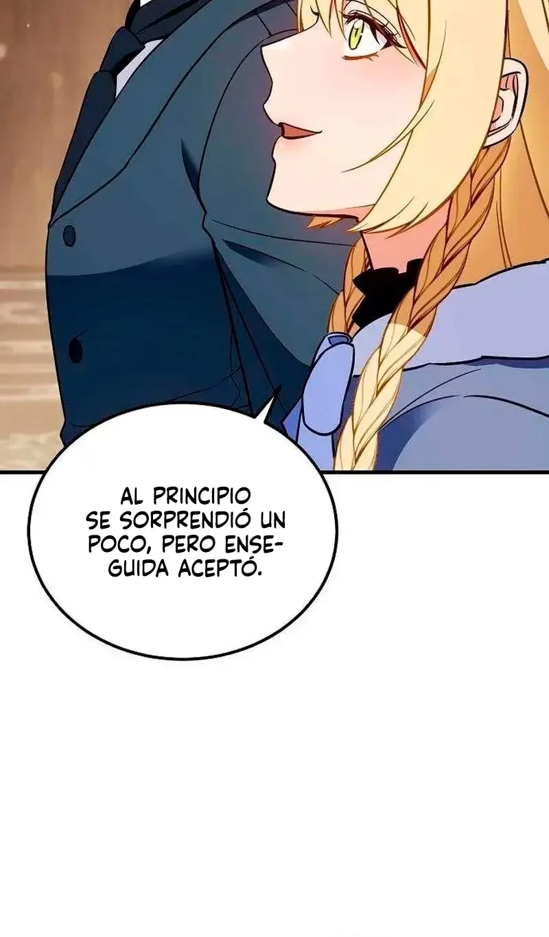 Mi esposa me esperaba en el campo de trigo. capítulo 21, página 33