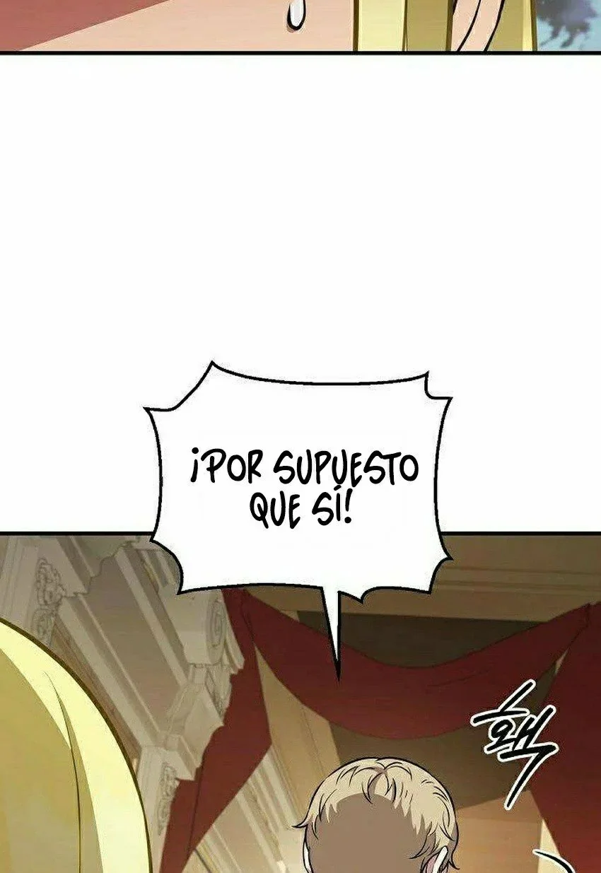 Mi esposa me esperaba en el campo de trigo. capítulo 26, página 23