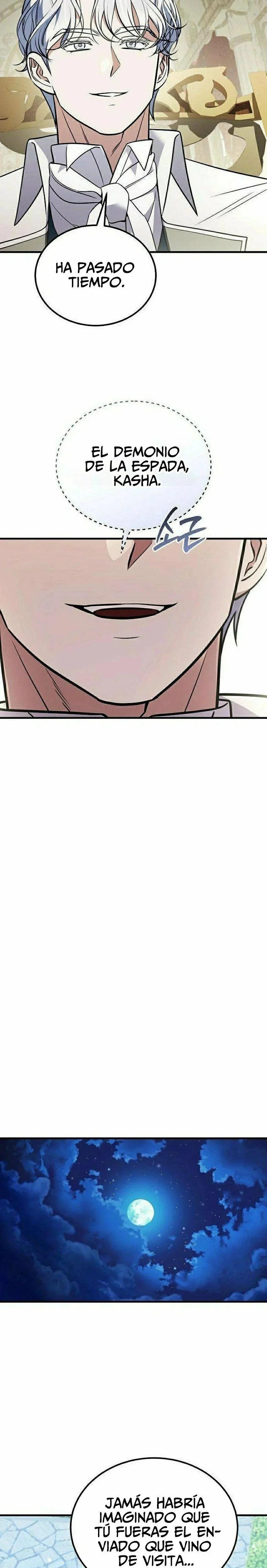 Mi esposa me esperaba en el campo de trigo. capítulo 26, página 32