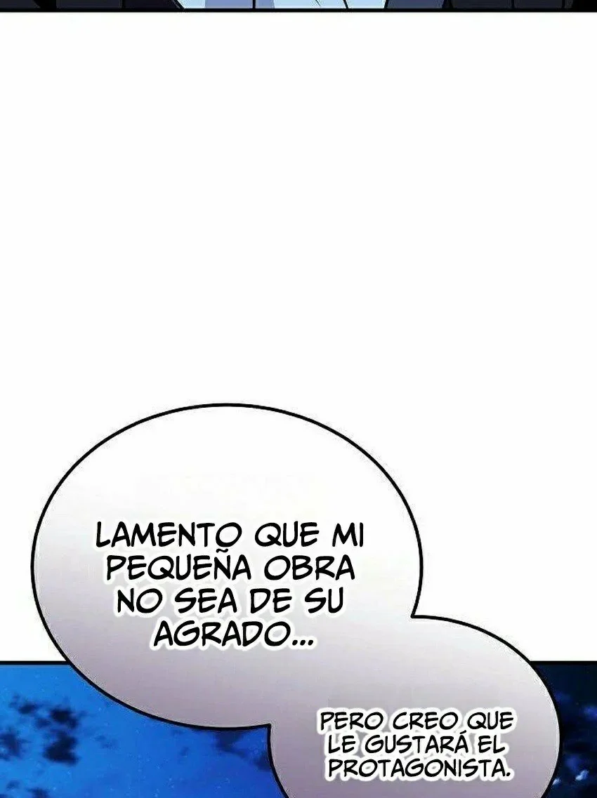 Mi esposa me esperaba en el campo de trigo. capítulo 26, página 43