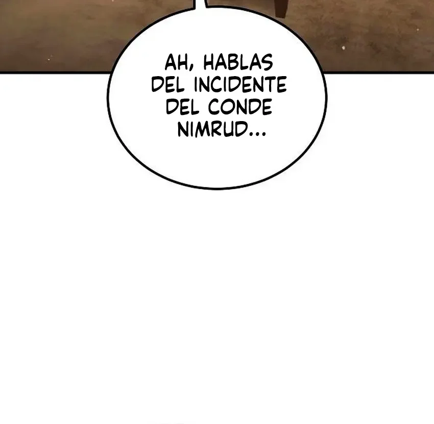 Mi esposa me esperaba en el campo de trigo. capítulo 28, página 31