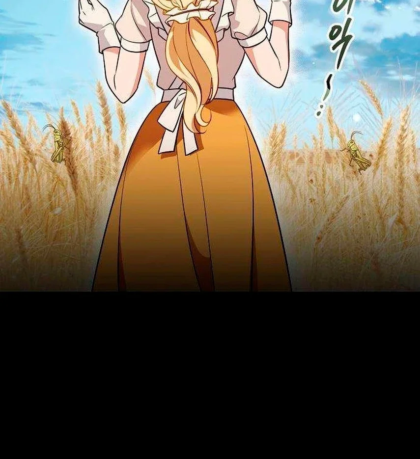 Mi esposa me esperaba en el campo de trigo. capítulo 29, página 20
