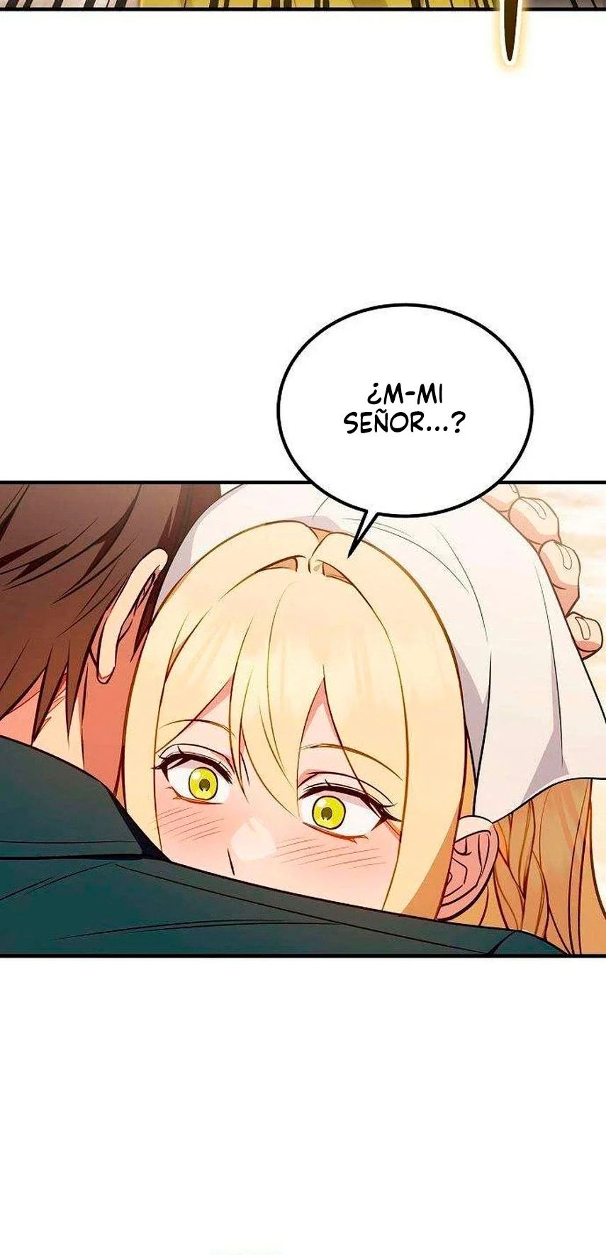 Mi esposa me esperaba en el campo de trigo. capítulo 29, página 22
