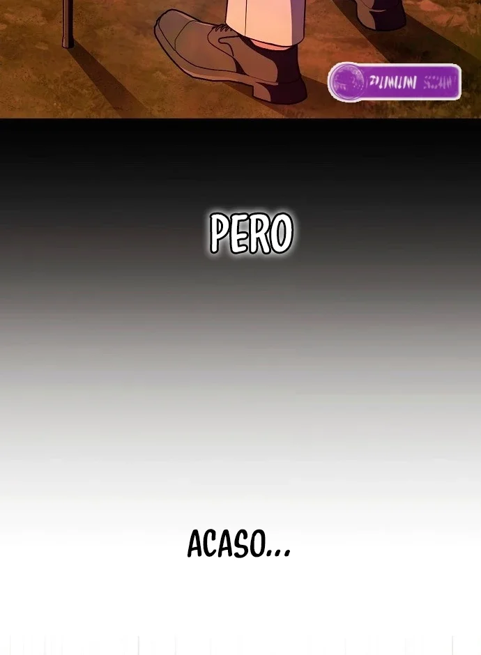 Mi esposa me esperaba en el campo de trigo. capítulo 3, página 11