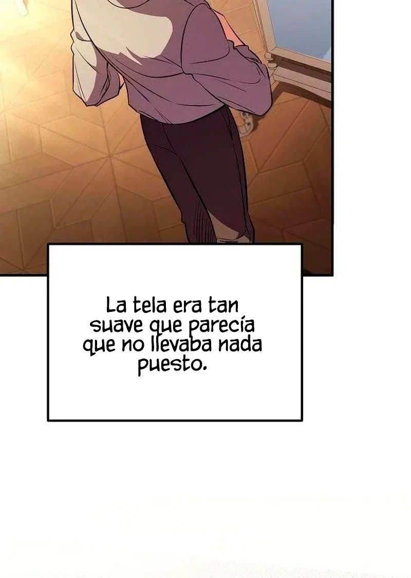 Mi esposa me esperaba en el campo de trigo. capítulo 4, página 25