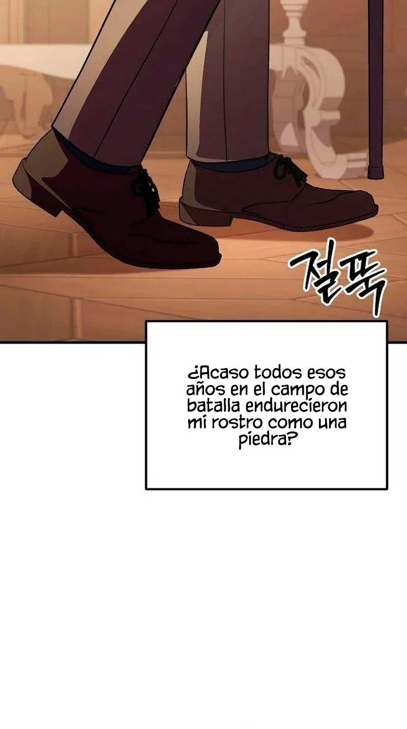 Mi esposa me esperaba en el campo de trigo. capítulo 4, página 27