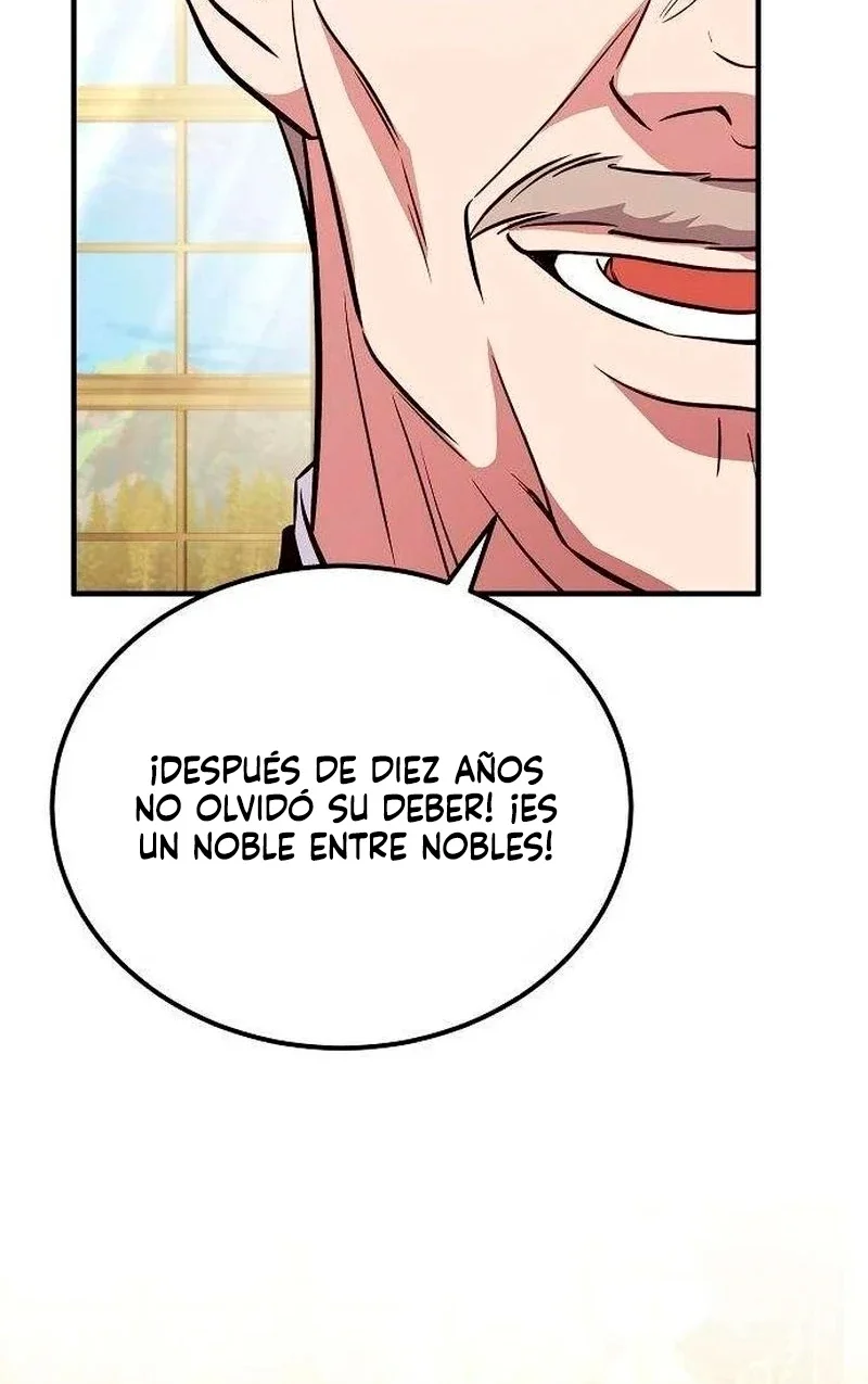 Mi esposa me esperaba en el campo de trigo. capítulo 4, página 55
