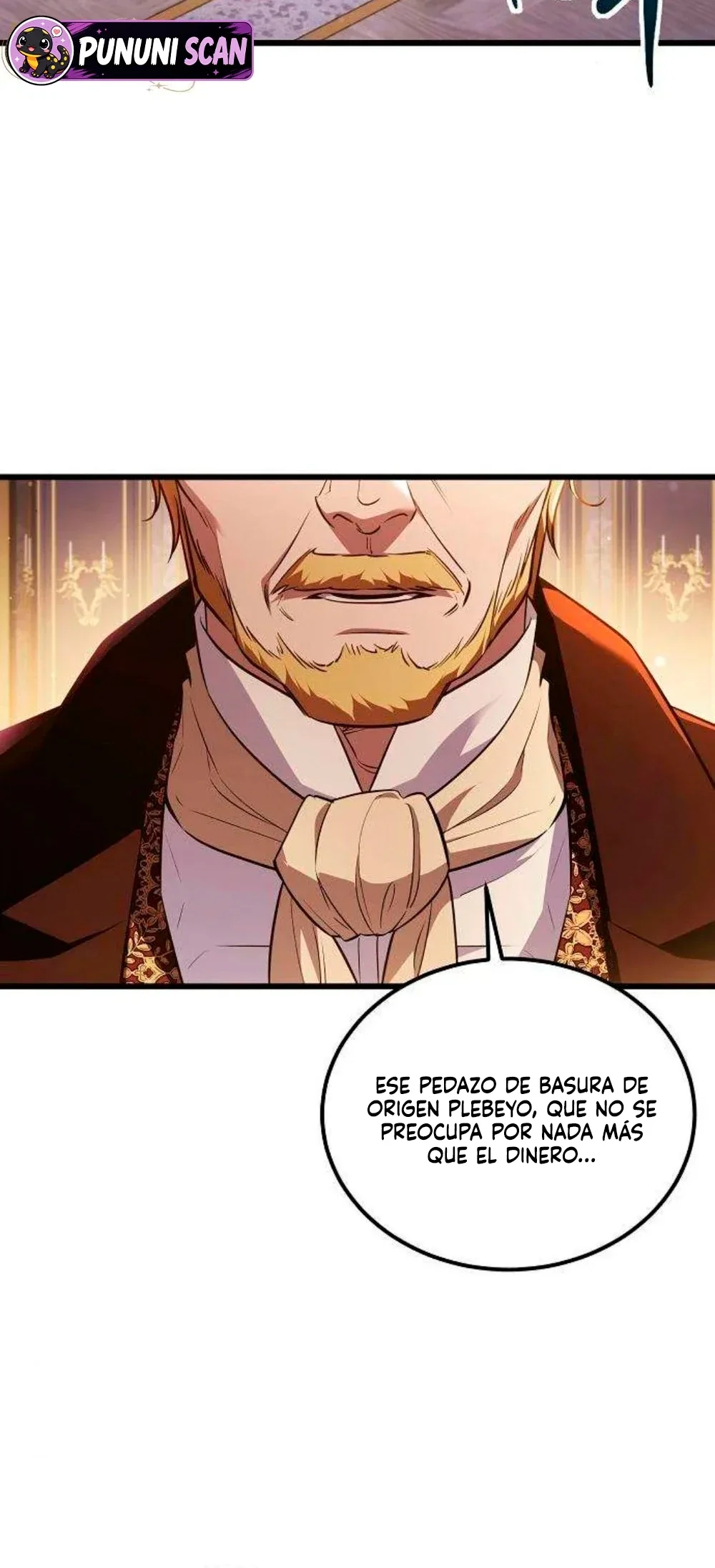 Mi esposa me esperaba en el campo de trigo. capítulo 7, página 7