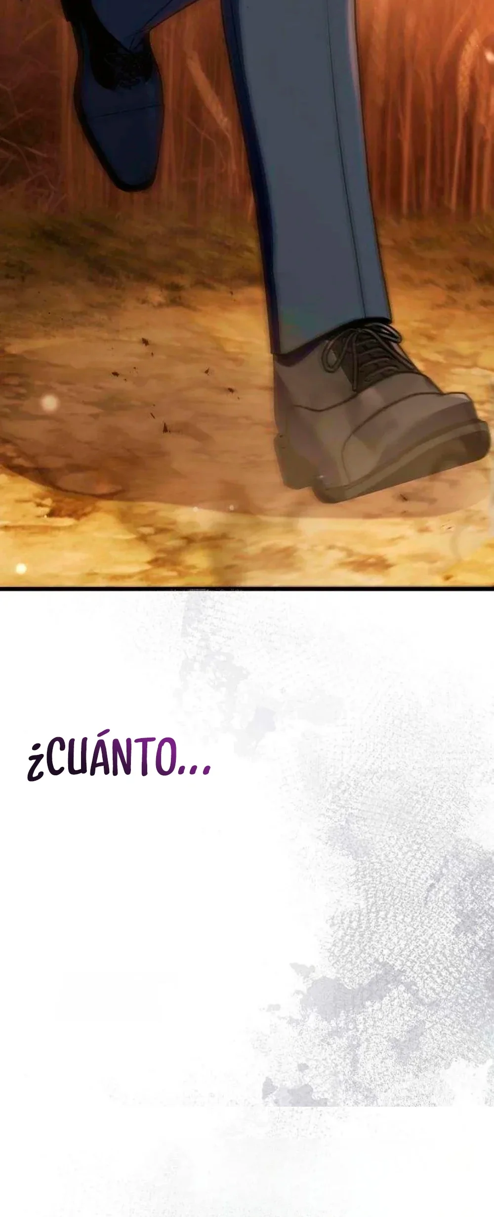 Mi esposa me esperaba en el campo de trigo. capítulo 7, página 59