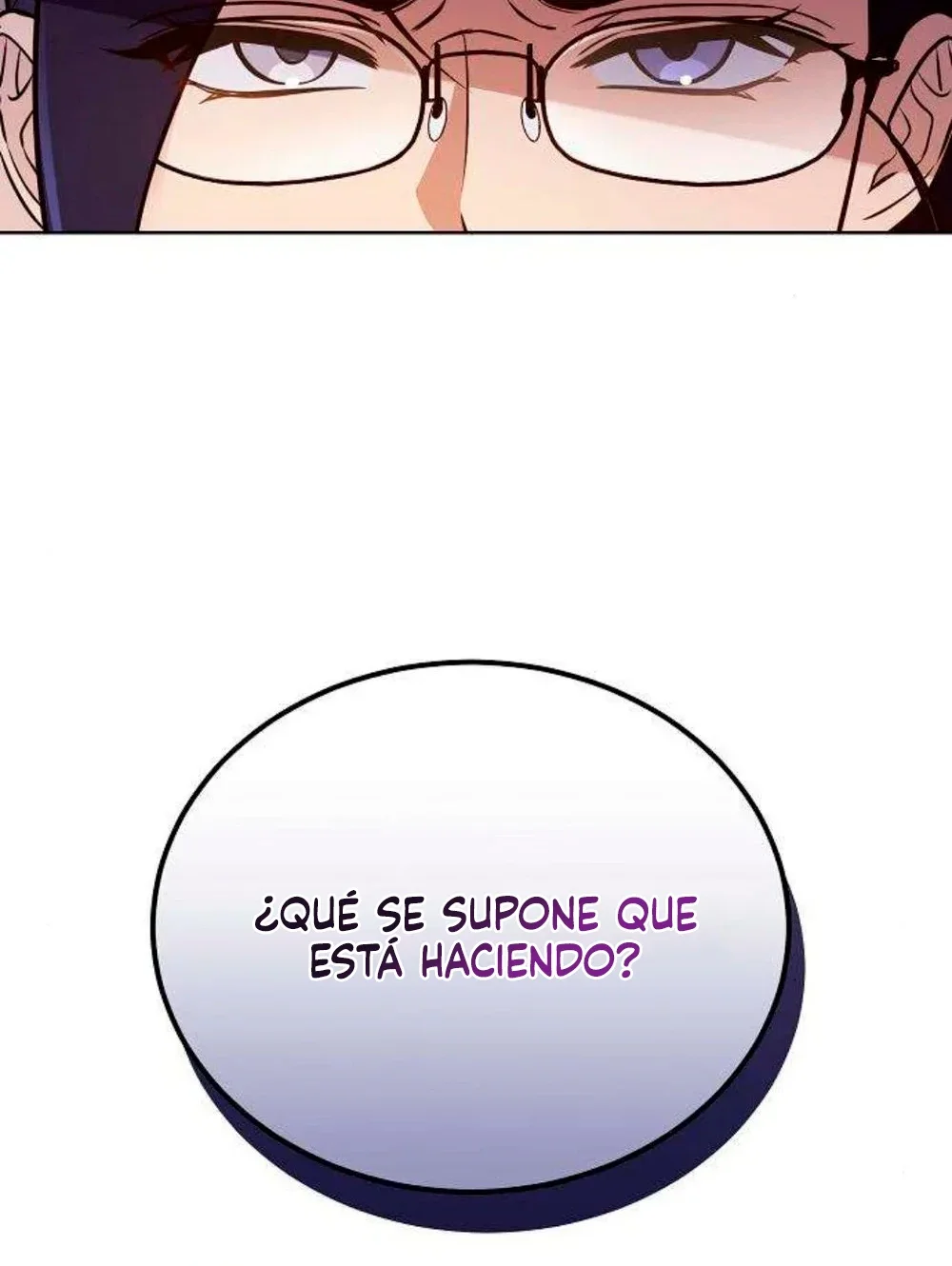 Mi esposa me esperaba en el campo de trigo. capítulo 9, página 13