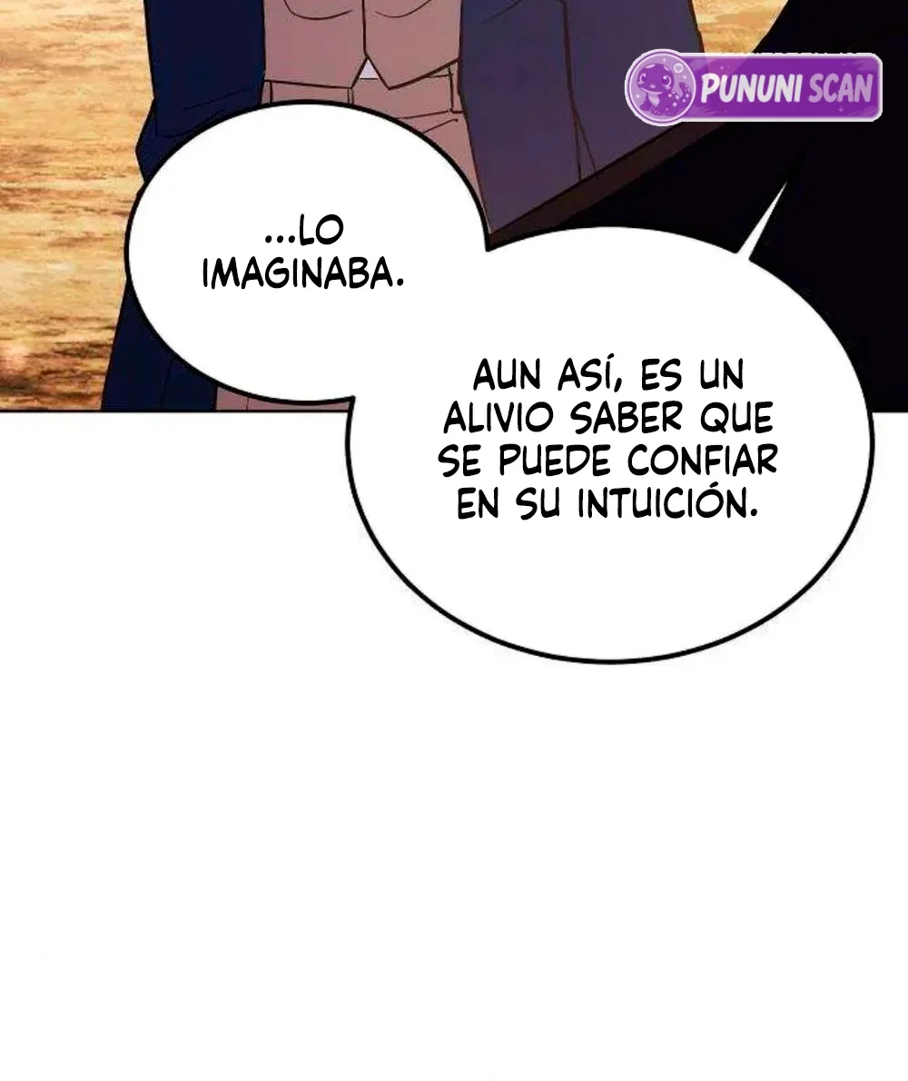 Mi esposa me esperaba en el campo de trigo. capítulo 9, página 29