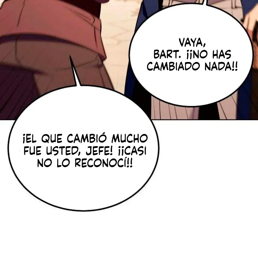 Mi esposa me esperaba en el campo de trigo. capítulo 9, página 41