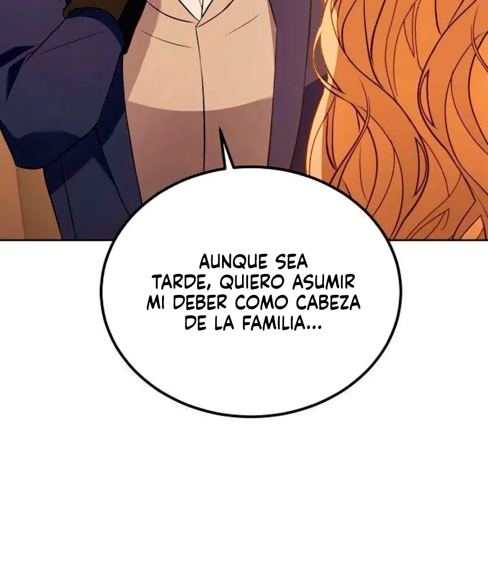 Mi esposa me esperaba en el campo de trigo. capítulo 9, página 48