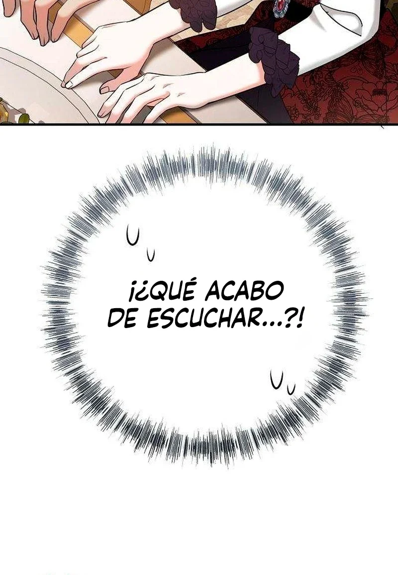 Mi gemela me robó el lugar como su esposa. capítulo 10, página 4
