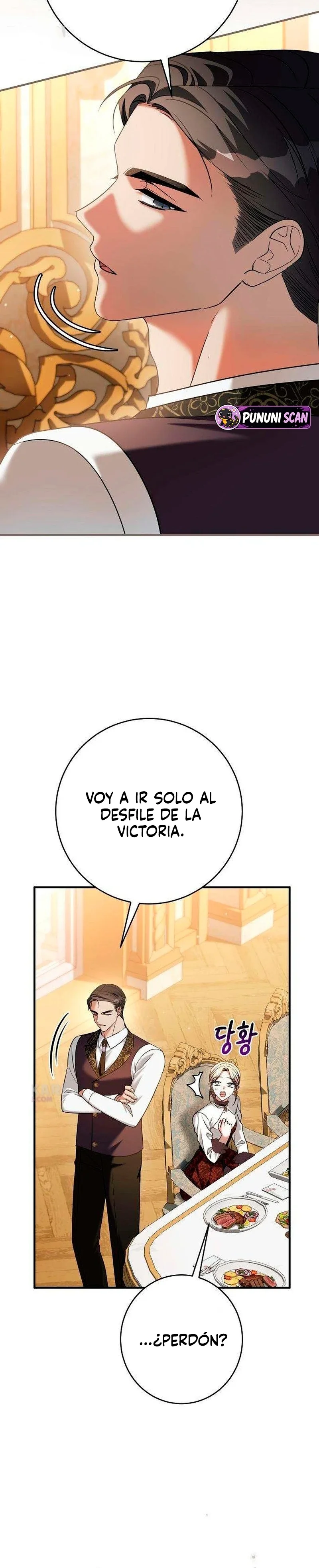Mi gemela me robó el lugar como su esposa. capítulo 10, página 25