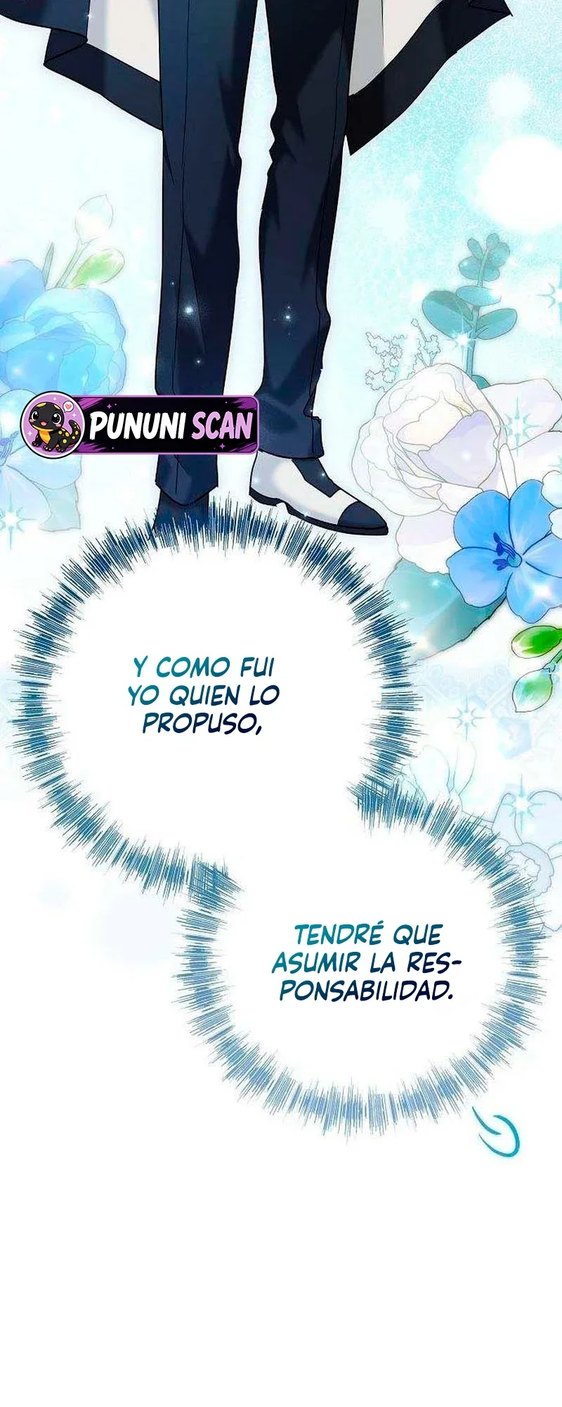 Mi gemela me robó el lugar como su esposa. capítulo 11, página 4