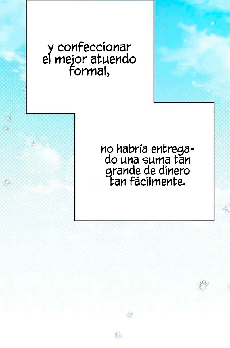 Mi gemela me robó el lugar como su esposa. capítulo 11, página 21