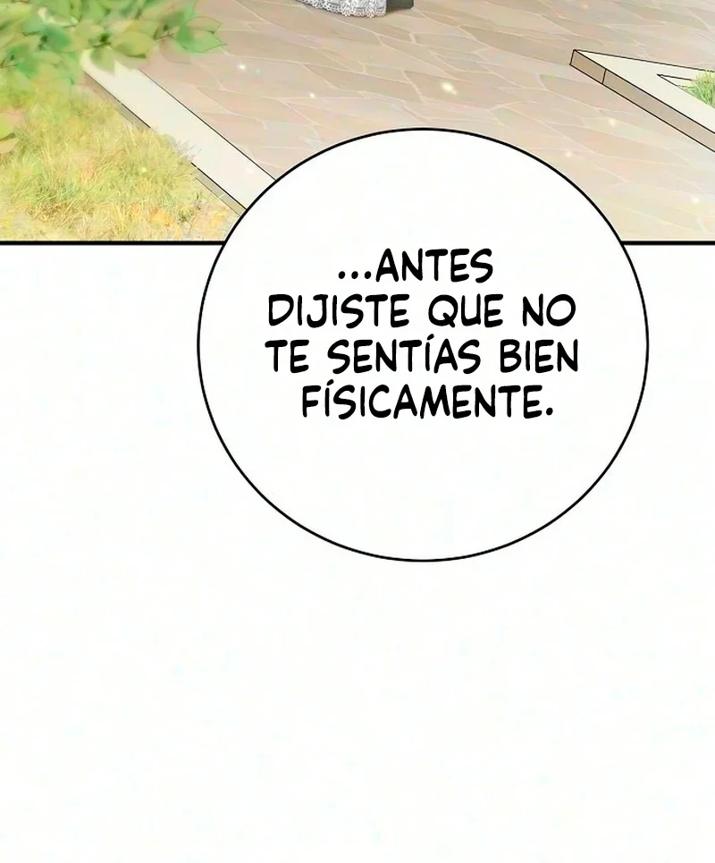 Mi gemela me robó el lugar como su esposa. capítulo 12, página 32