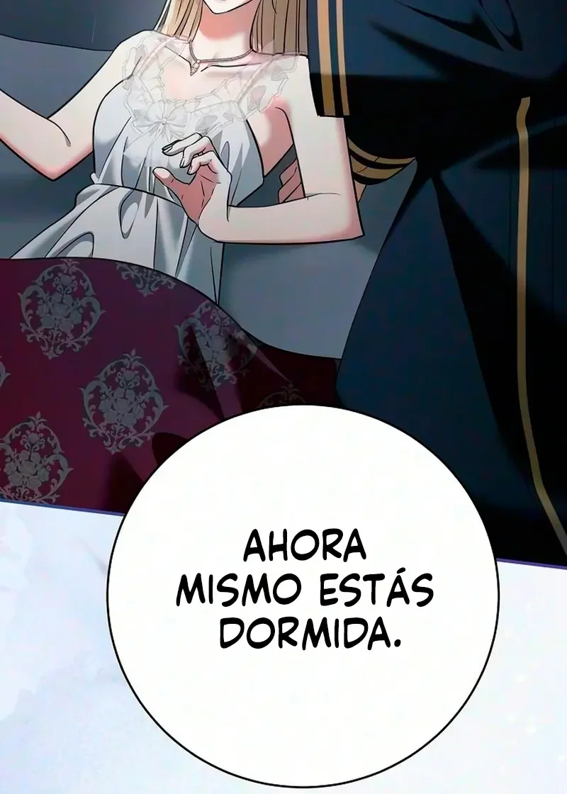 Mi gemela me robó el lugar como su esposa. capítulo 13, página 28