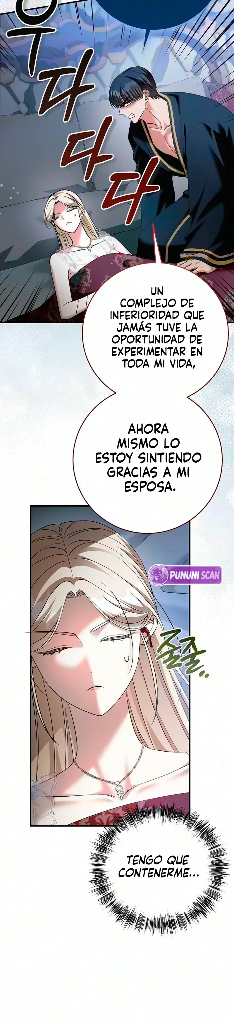 Mi gemela me robó el lugar como su esposa. capítulo 13, página 33