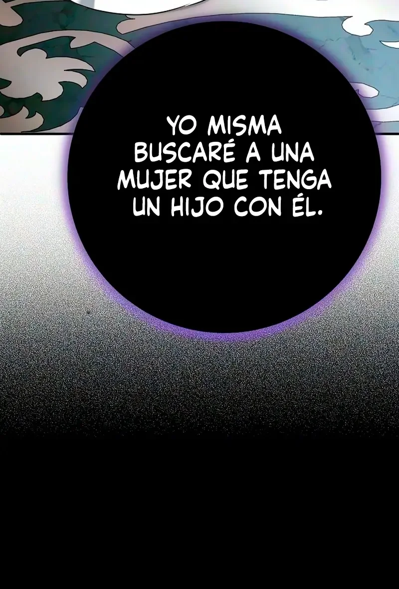 Mi gemela me robó el lugar como su esposa. capítulo 14, página 8