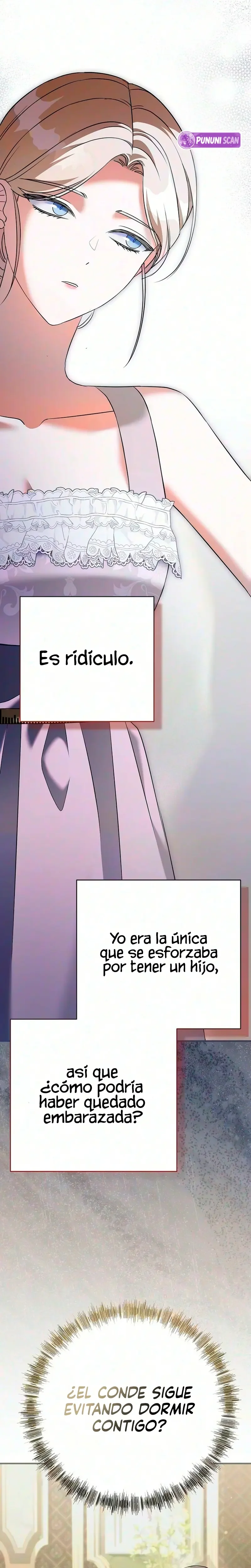 Mi gemela me robó el lugar como su esposa. capítulo 14, página 12