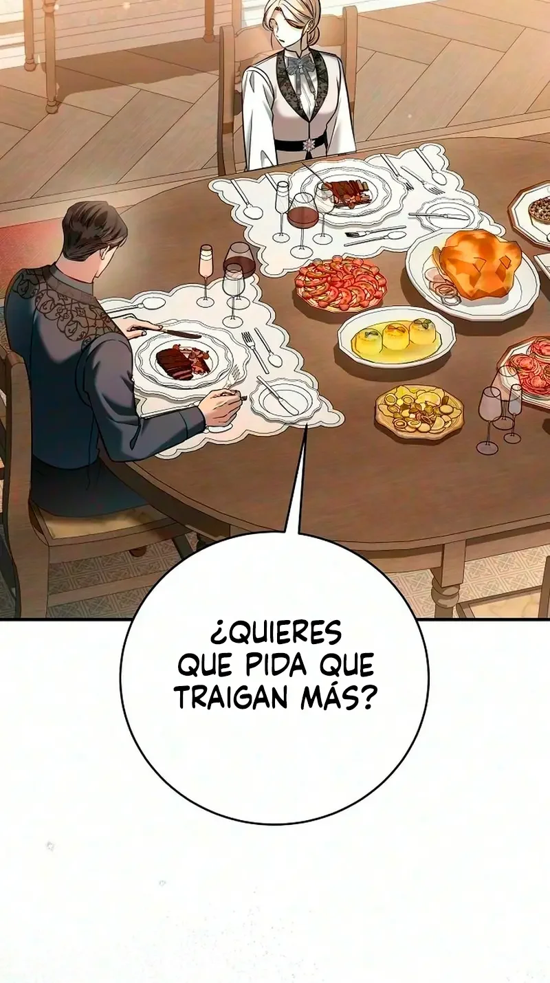 Mi gemela me robó el lugar como su esposa. capítulo 15, página 18