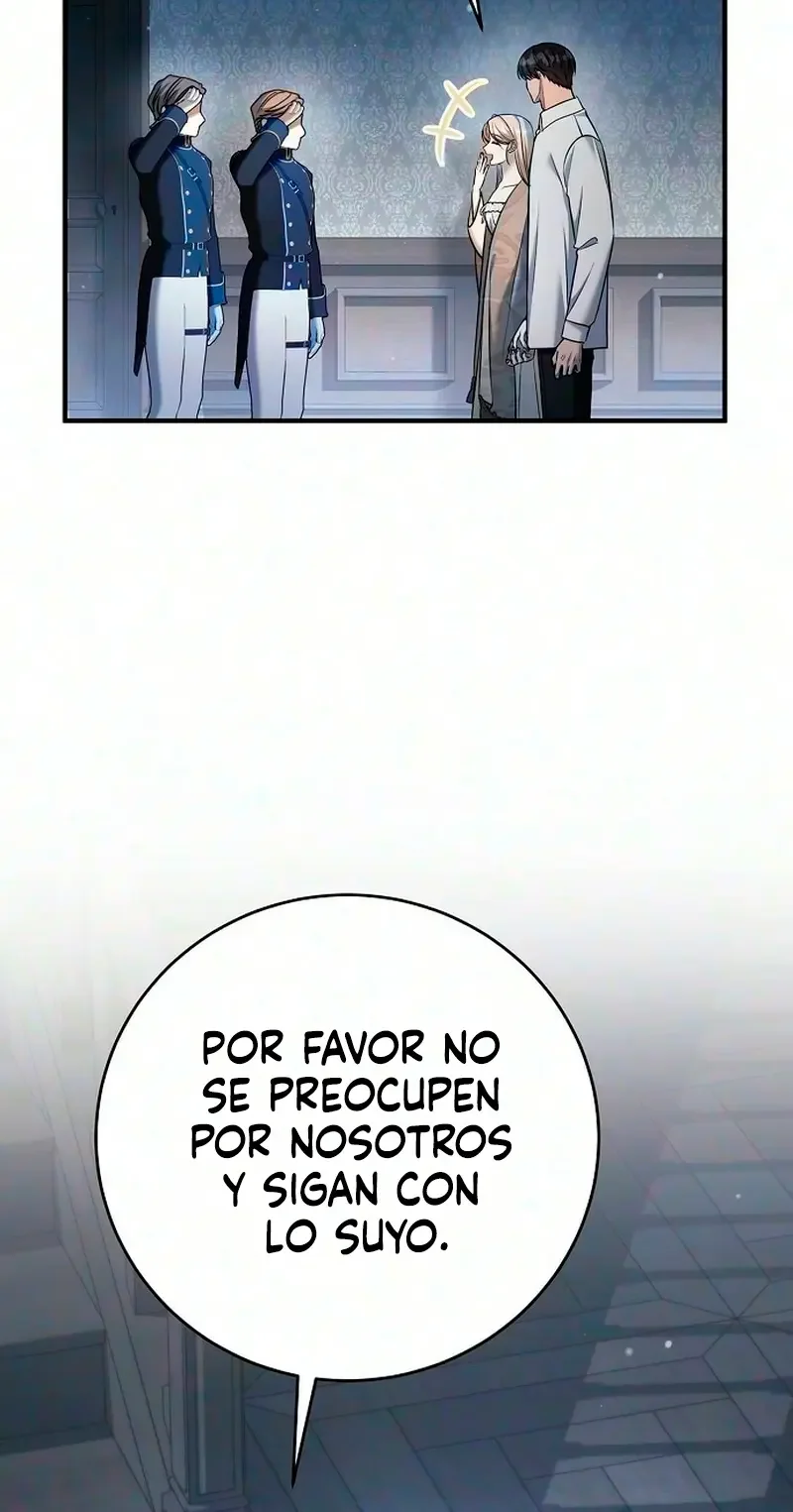 Mi gemela me robó el lugar como su esposa. capítulo 16, página 10