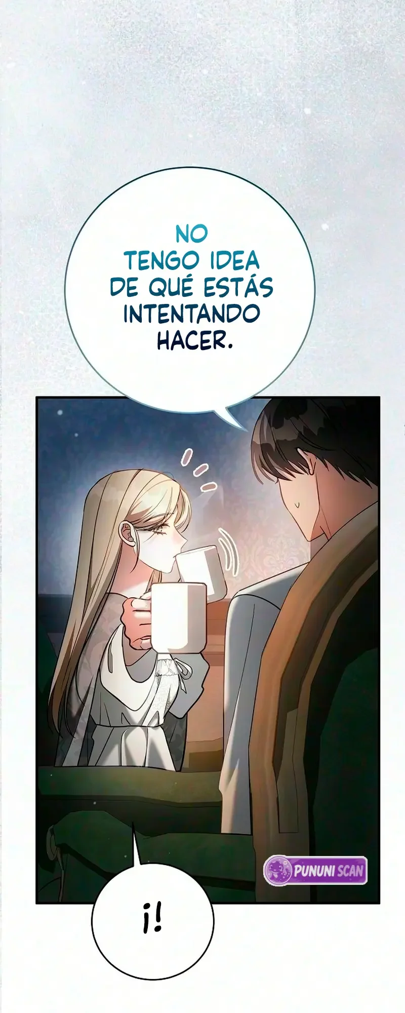 Mi gemela me robó el lugar como su esposa. capítulo 16, página 13