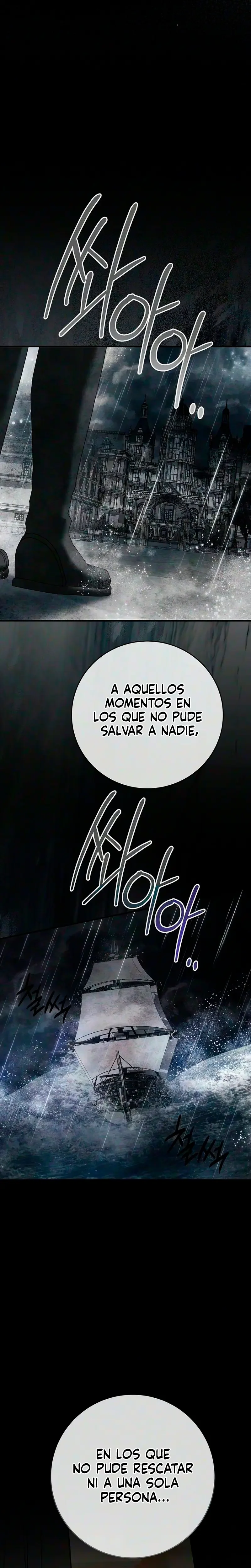 Mi gemela me robó el lugar como su esposa. capítulo 16, página 34