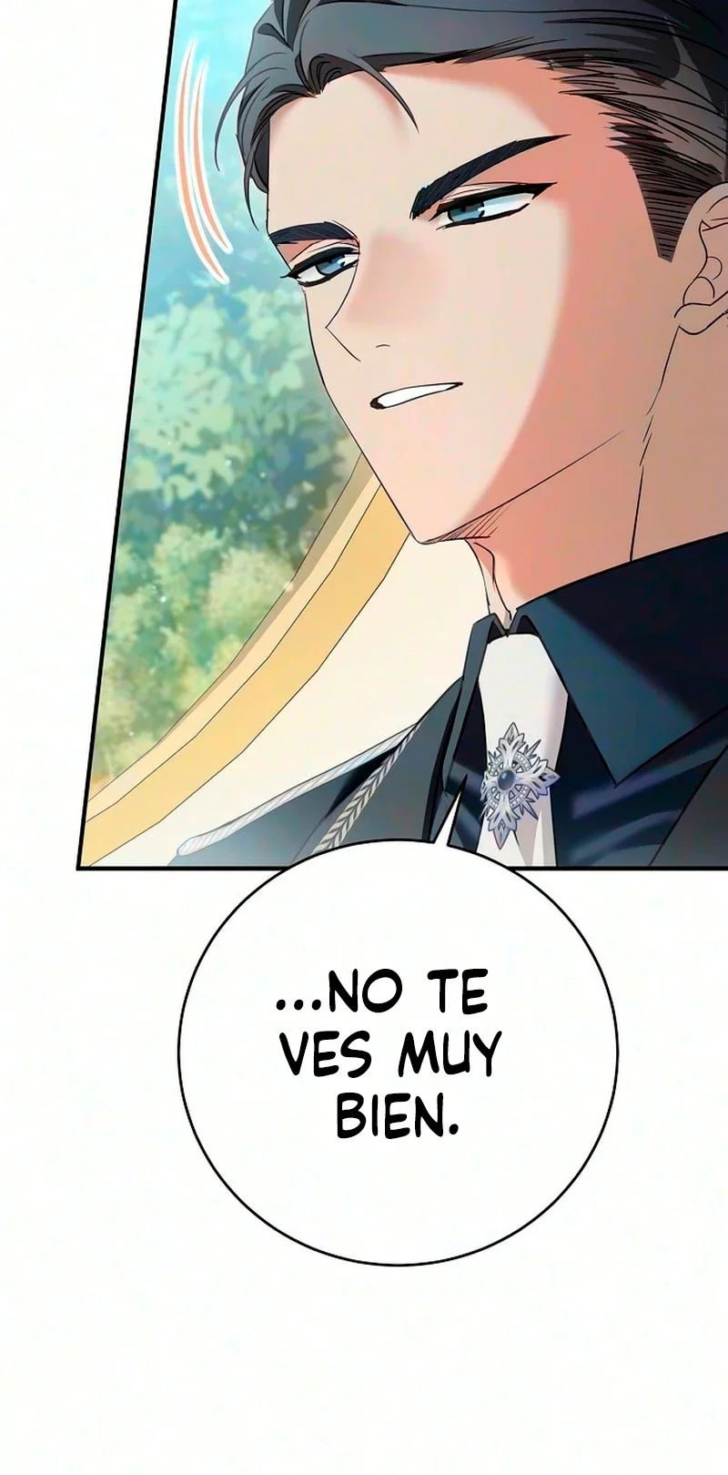 Mi gemela me robó el lugar como su esposa. capítulo 17, página 7
