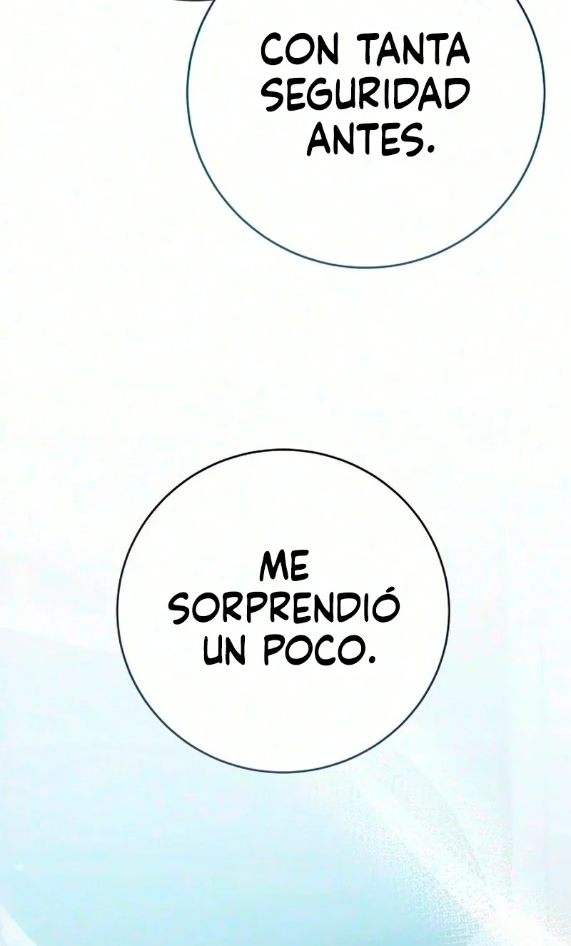 Mi gemela me robó el lugar como su esposa. capítulo 17, página 19