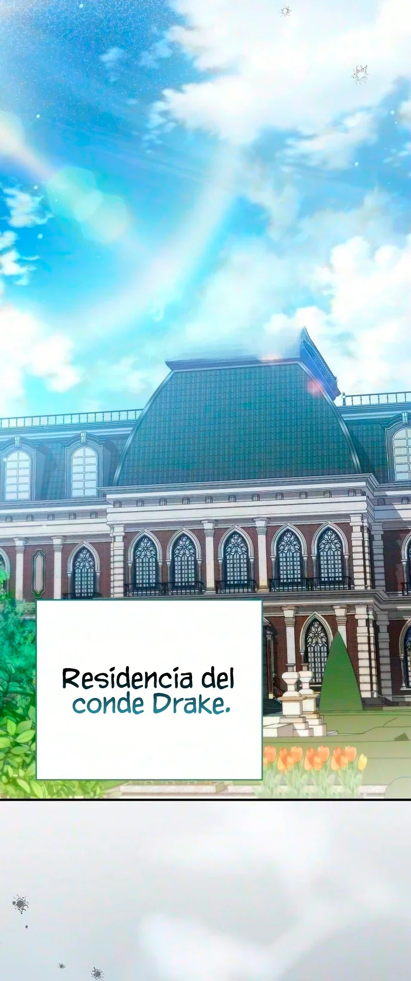 Mi gemela me robó el lugar como su esposa. capítulo 17, página 21