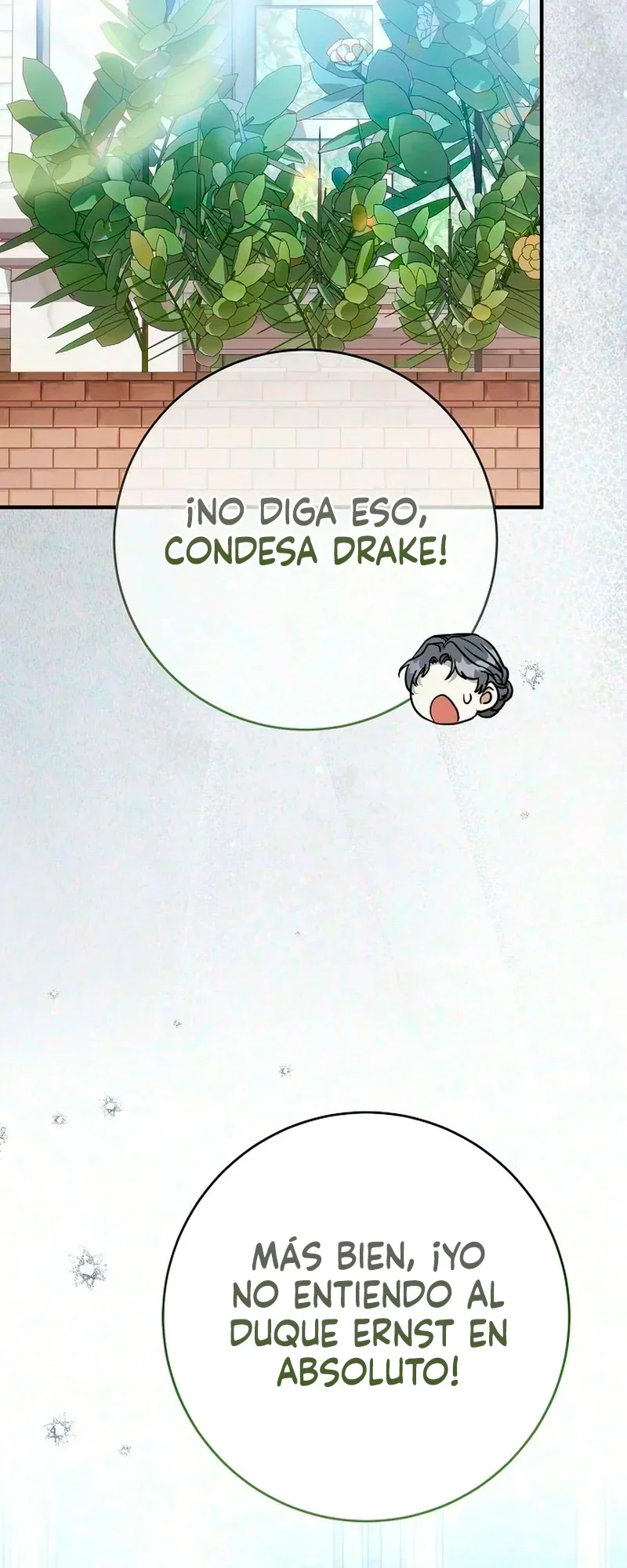 Mi gemela me robó el lugar como su esposa. capítulo 18, página 5
